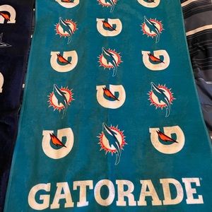 NFL TOWELS